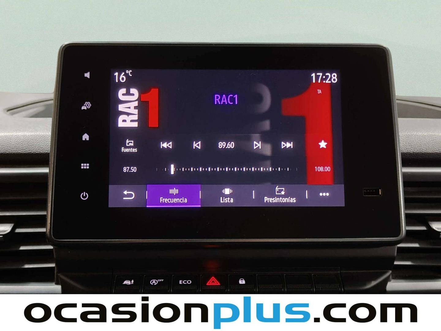 Renault Trafic Renault Trafic Furgon L1H1 Blue dCi (130 CV) 2023