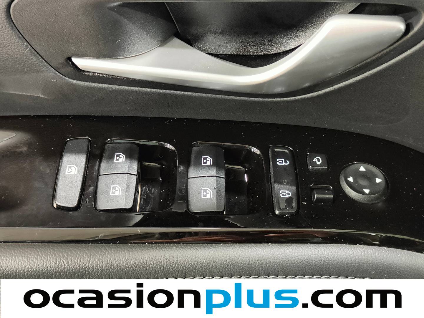 Foto Hyundai Tucson Hyundai Tucson 1.6 TGDI 48V Tecno 2C (150 CV)