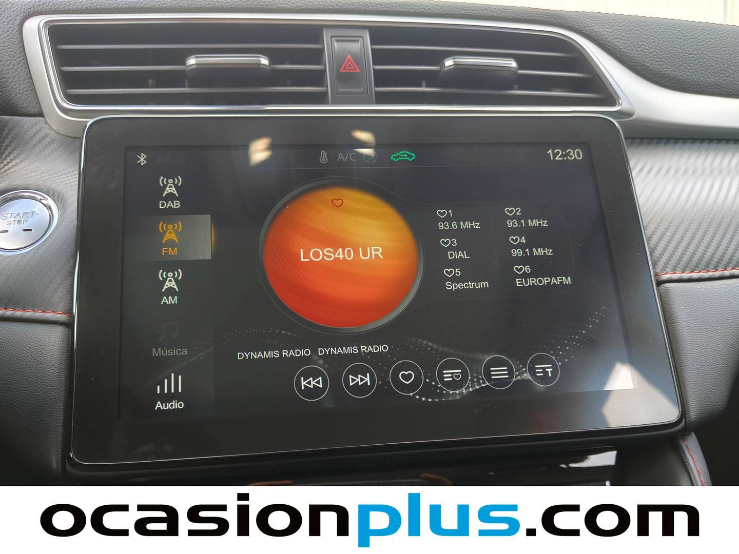 Foto MG ZS MG ZS 1.0T Luxury  (111 CV)