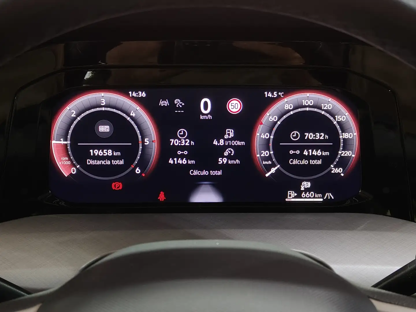 Foto Volkswagen Golf Volkswagen Golf Más 2.0 TDI (115 CV)