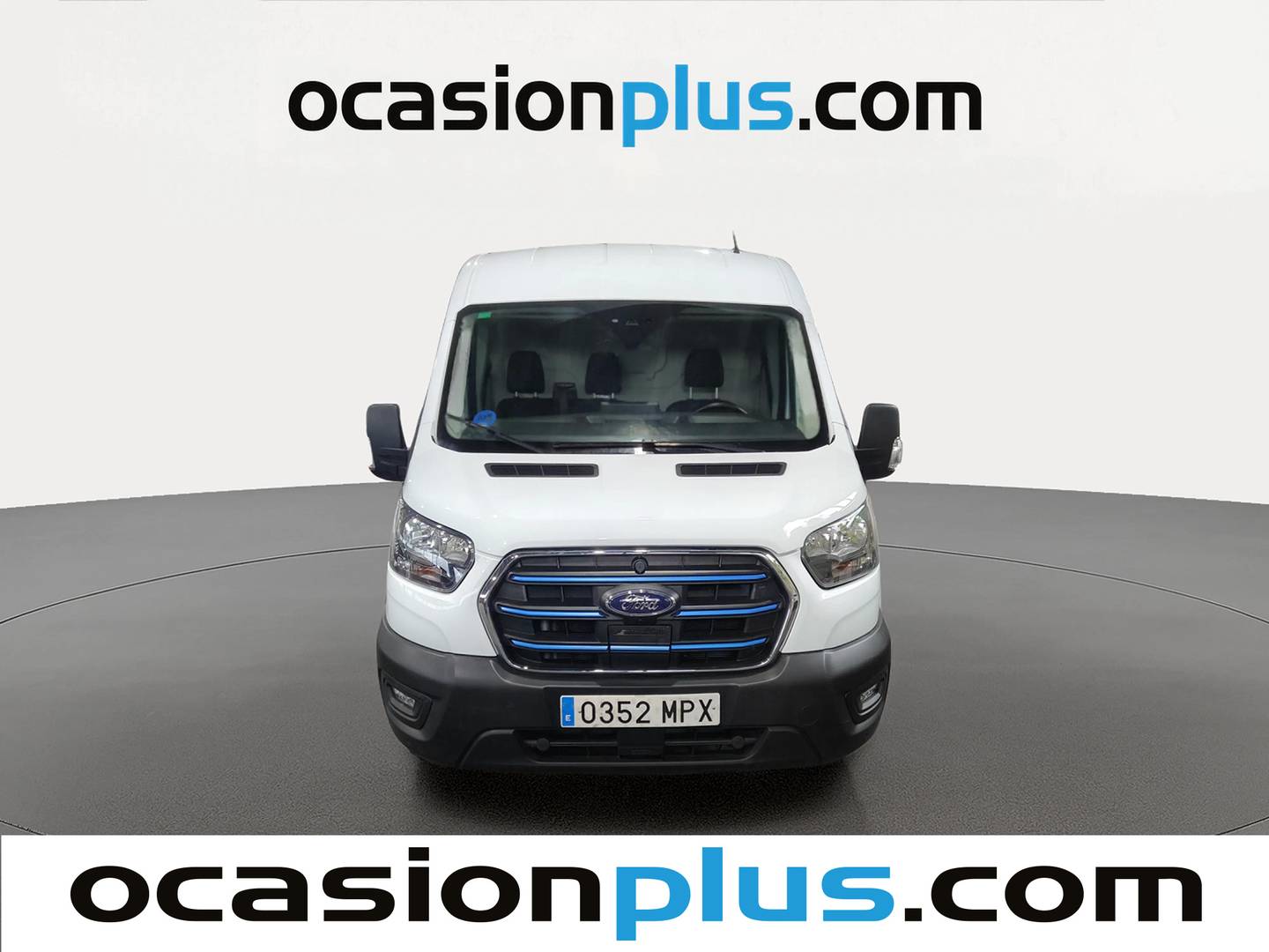 Ford Transit FORD Transit 350 L3 68kWh Trend RWD (184CV)BEV 184cv