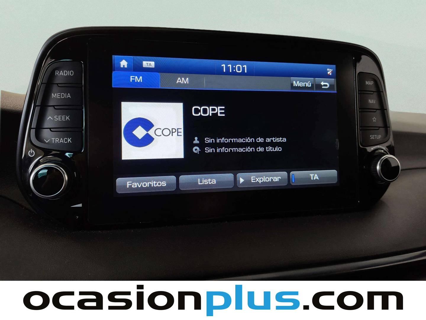 Hyundai Tucson Hyundai Tucson 1.6 TGDI N-Line 4X2 DT (177 CV) 177cv