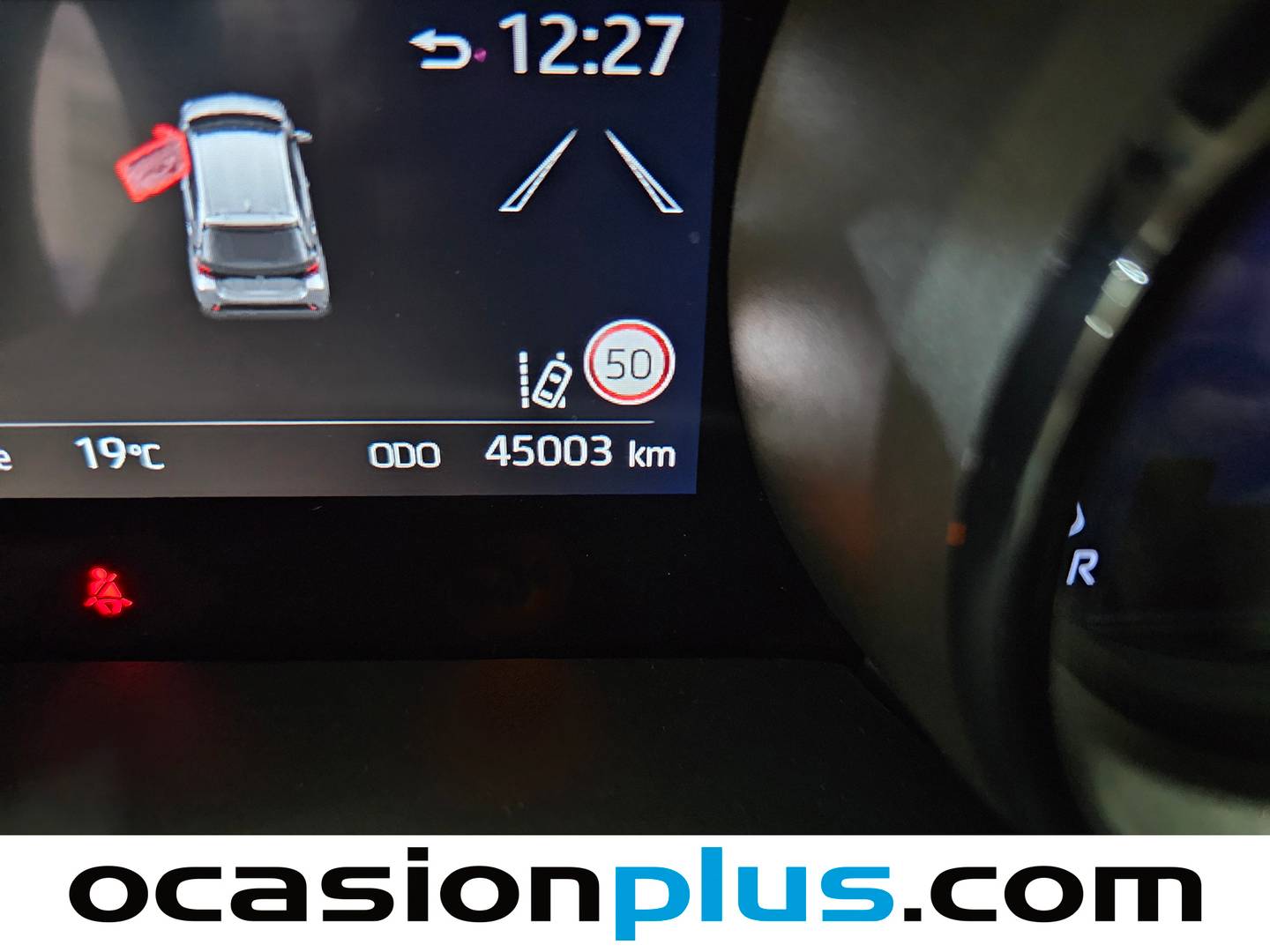 Toyota Yaris Toyota Yaris 120H Style (116 CV) seminuevo