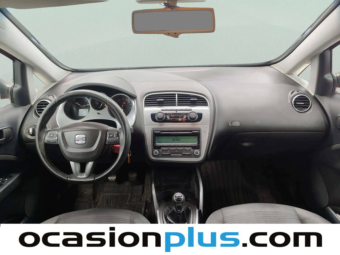 Seat Altea Freetrack Seat Altea Freetrack 1.6 TDI 2WD (105 CV) de ocasión