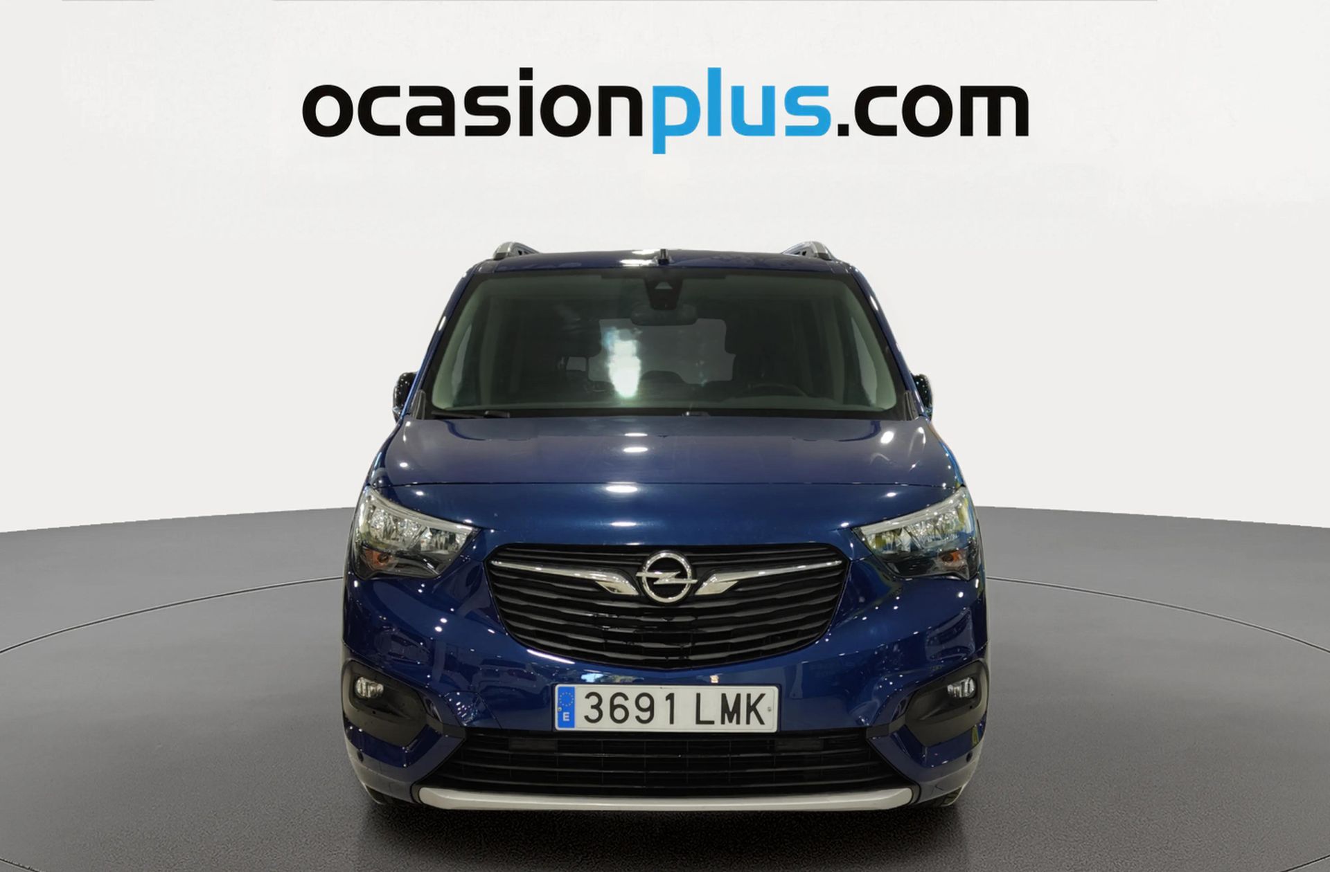 Opel Combo 1.5 TD Elegance Plus L - foto 13