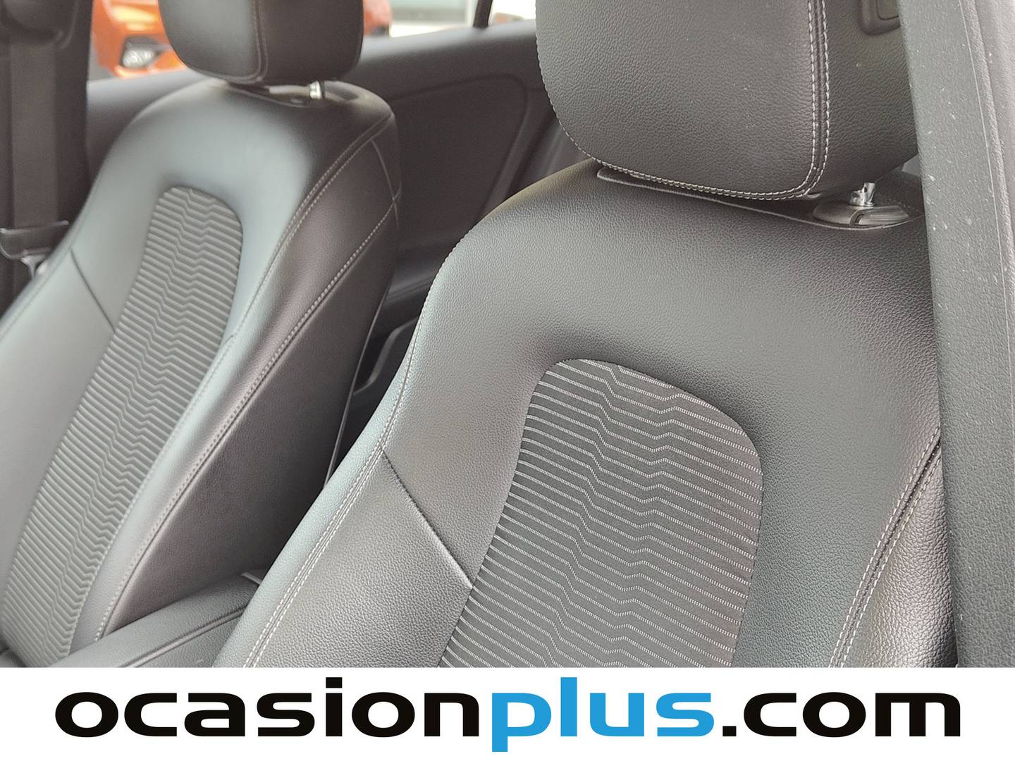 Extras y acabados del Mercedes Clase A Mercedes Clase A 180 d (116 CV)