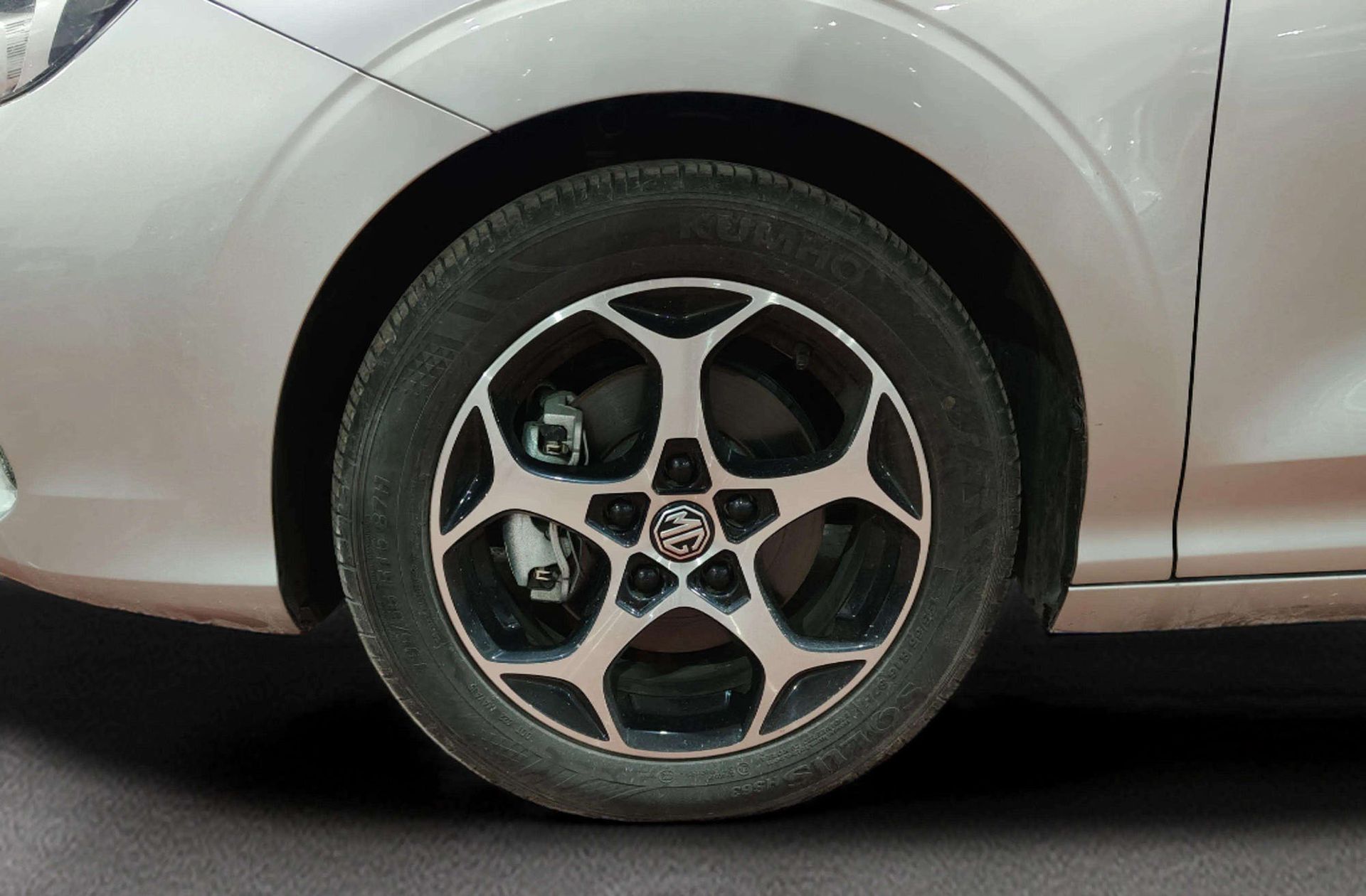 MG MG3 1.5 Comfort - foto 34
