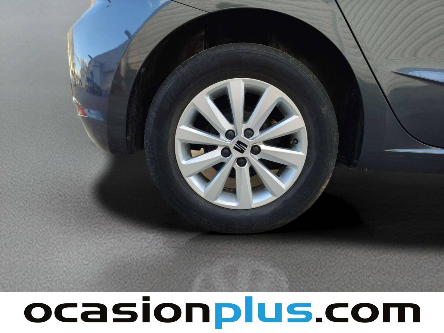 Foto Seat Ibiza SEAT Ibiza 1.0 MPI S&S Style XM (80 CV)