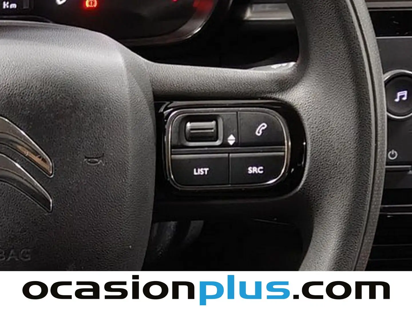 Foto Citroën C3 Citroen C3 BlueHDi 100 S&S Live Pack (100 CV)