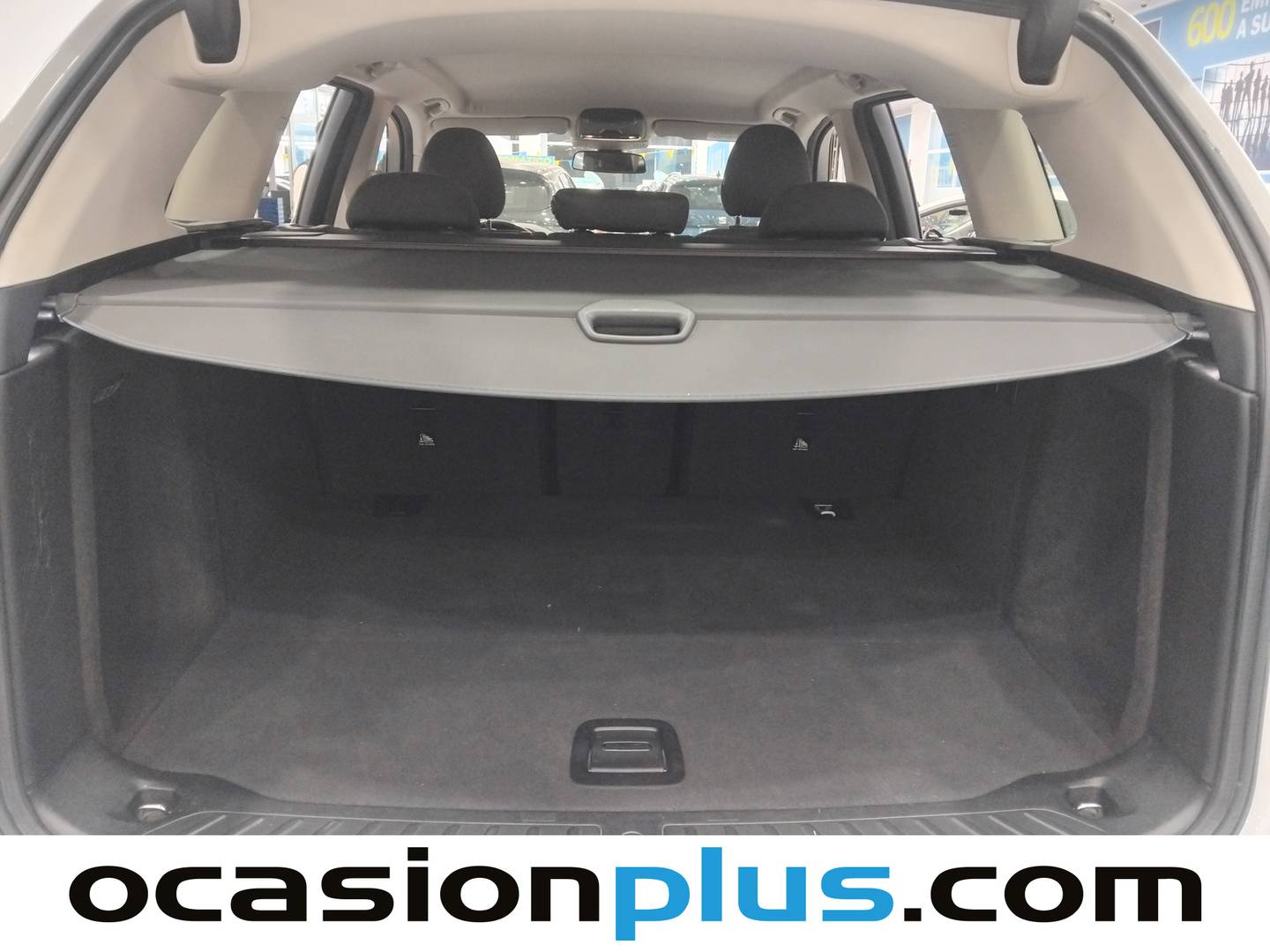 Foto BMW X3 BMW X3 sDrive18d (150 CV)