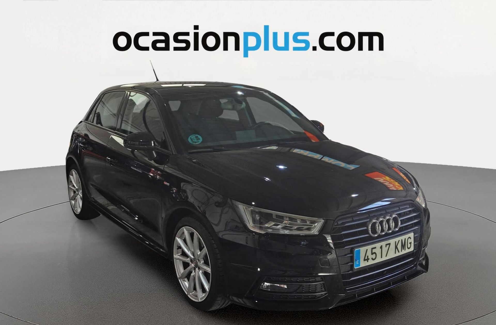 Audi A1 Sportback Adrenalin 1.6 TDI S-Line - foto 2