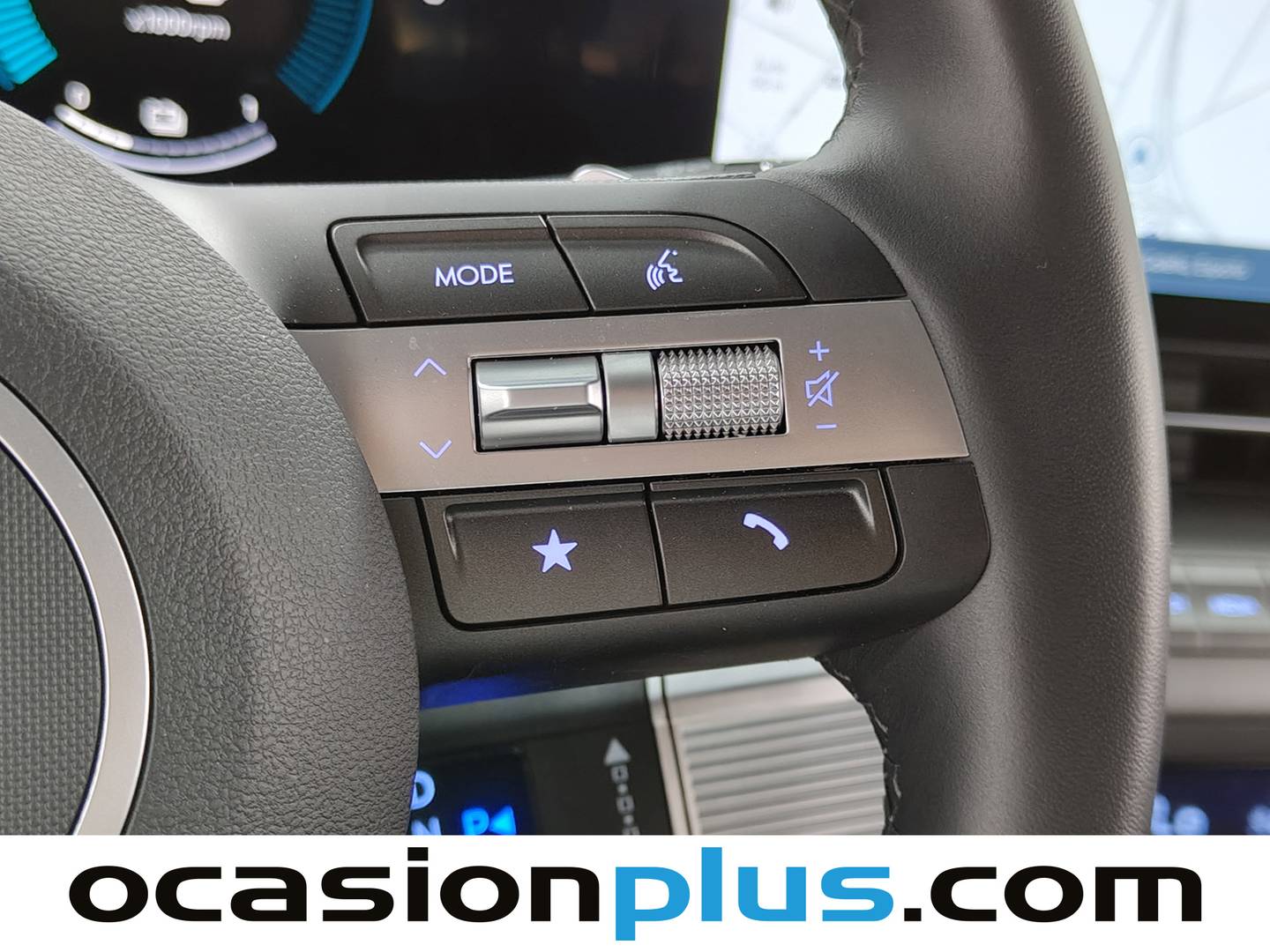 Hyundai Kona Hyundai Kona 1.6 GDI HEV Maxx DT (129 CV) km 0