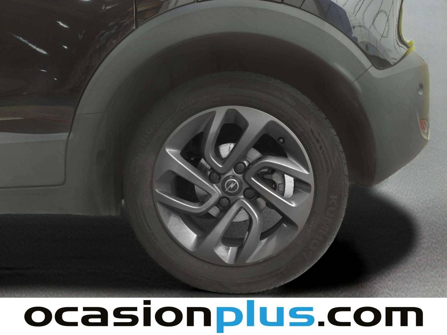 Opel Crossland X Opel Crossland X 1.2 S&S Design Line 120 Aniversario (110 CV) de segunda mano
