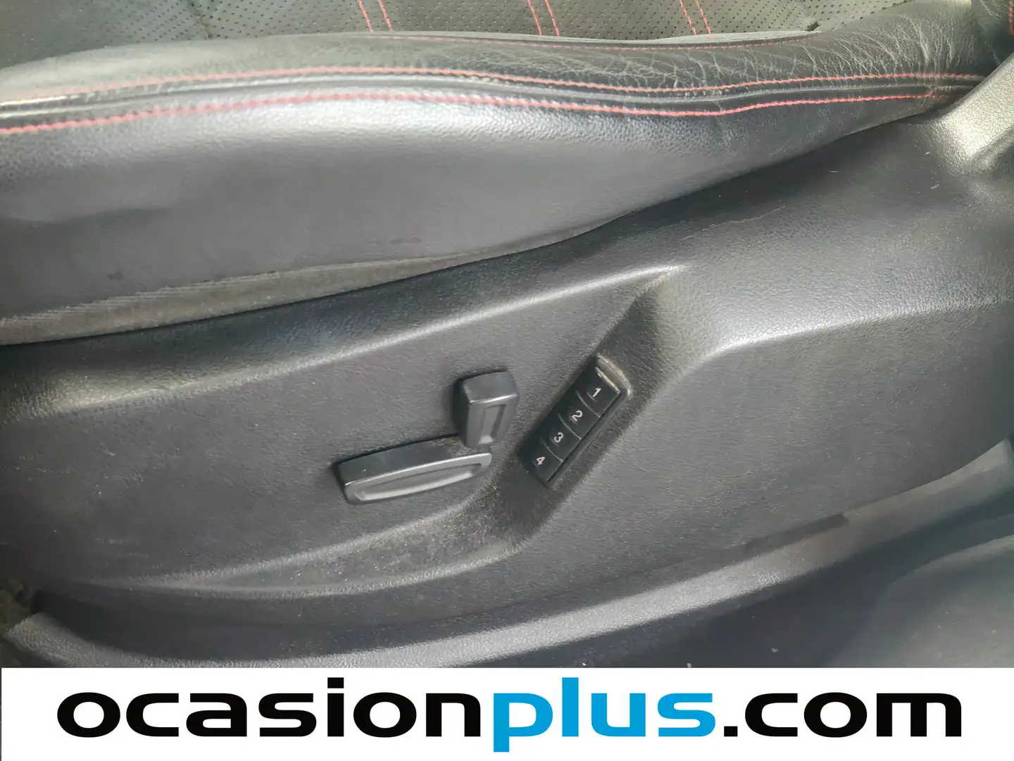 Foto Ford S-MAX Ford S-Max 2.0 EcoBoost Titanium S Powershift (203 CV)