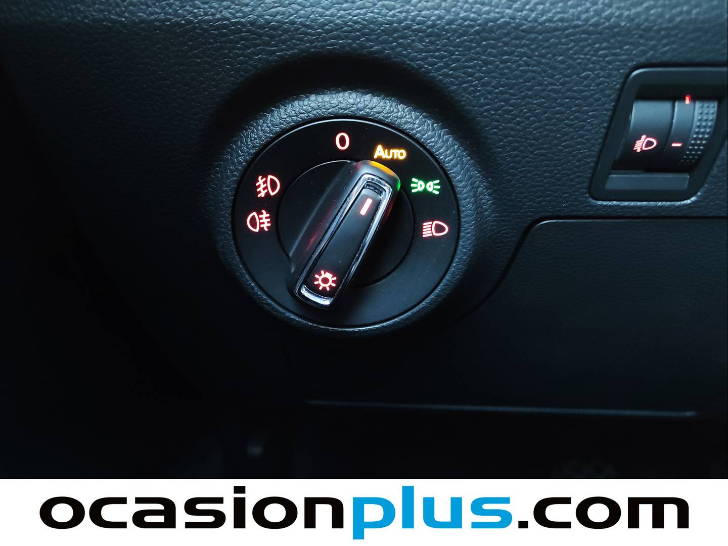 Accesorios del Seat Ibiza Seat Ibiza 1.0 MPI Style Plus (80 CV)