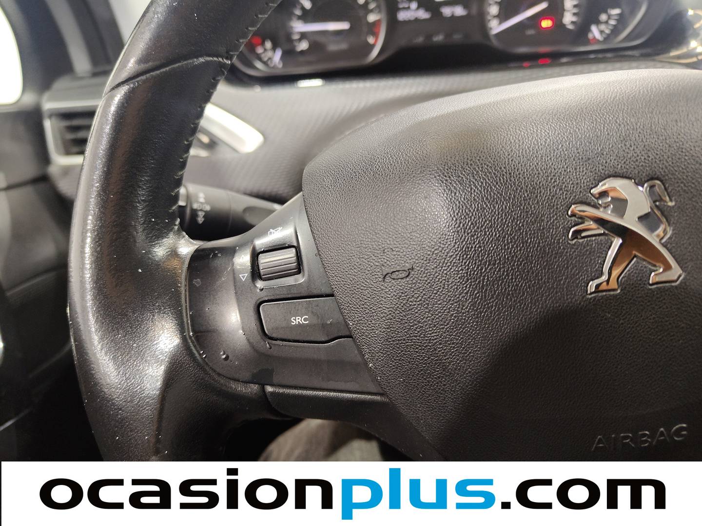 Peugeot 208 Peugeot 208 PureTech 82 Style (82 CV) manual