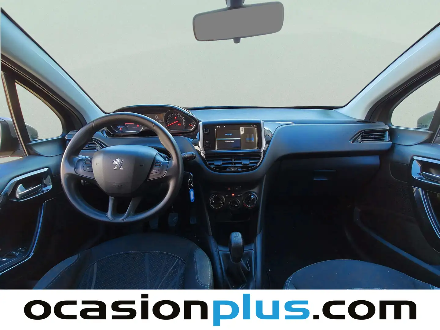 Foto Peugeot 208 Peugeot 208 1.2 VTi Active (82 CV)