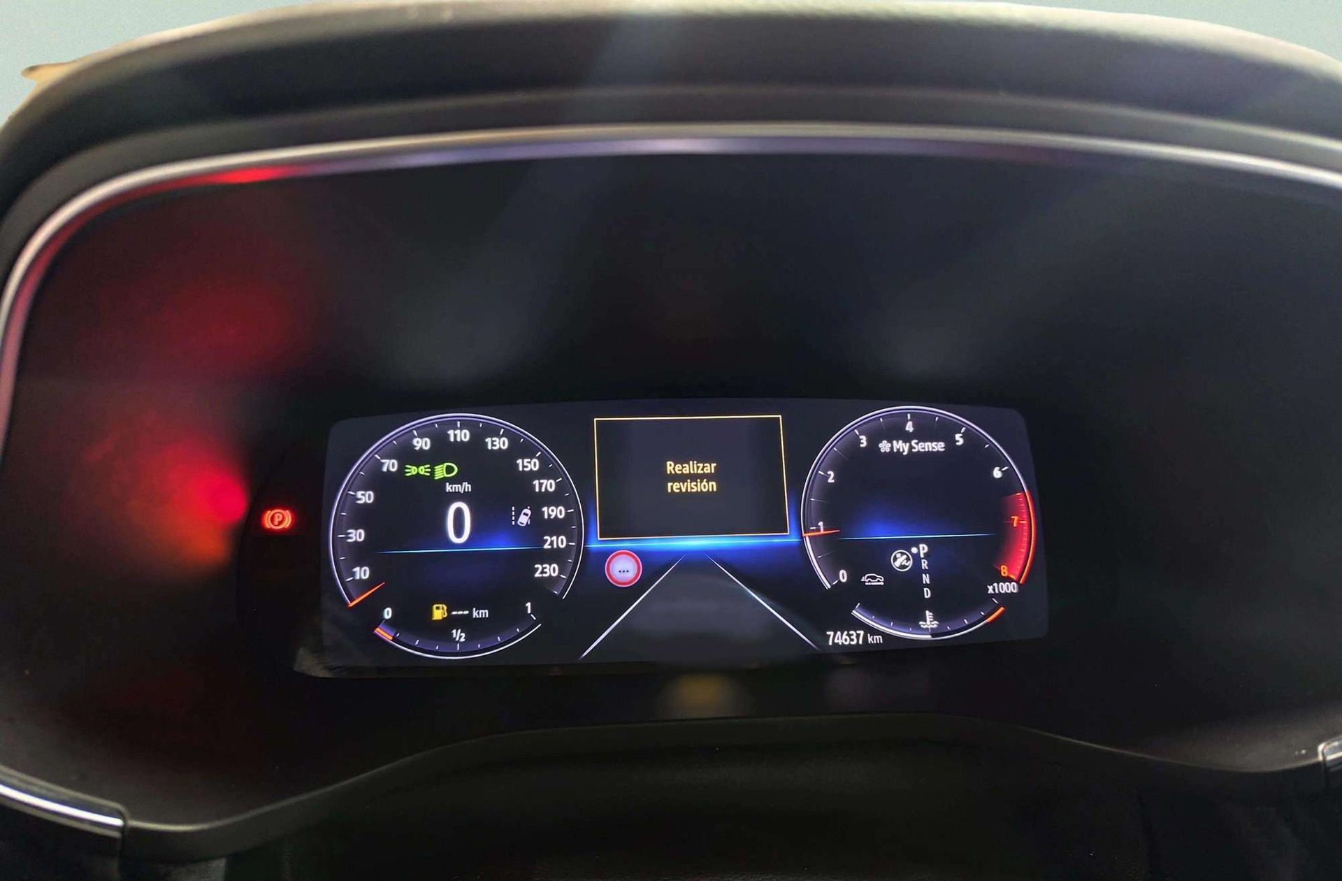 Renault Arkana RS Line TCe EDC Microhíbrido - foto 24