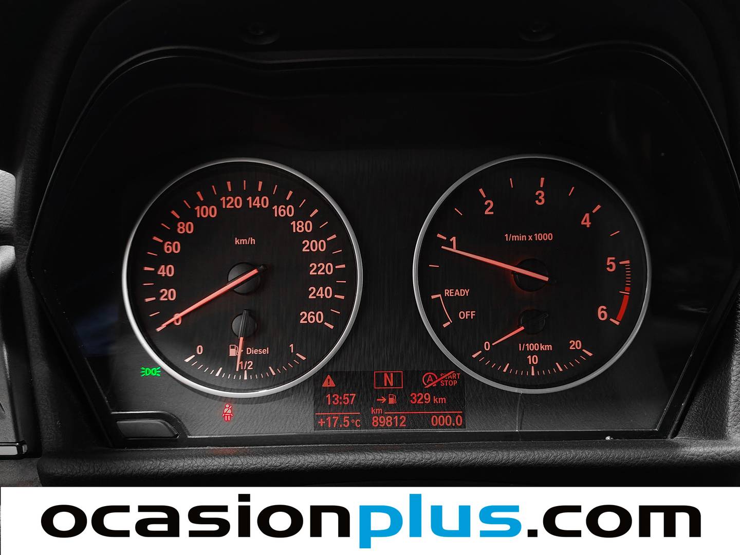 BMW Serie 2 Gran Tourer BMW Serie 2 218d Gran Tourer (150 CV) seminuevo