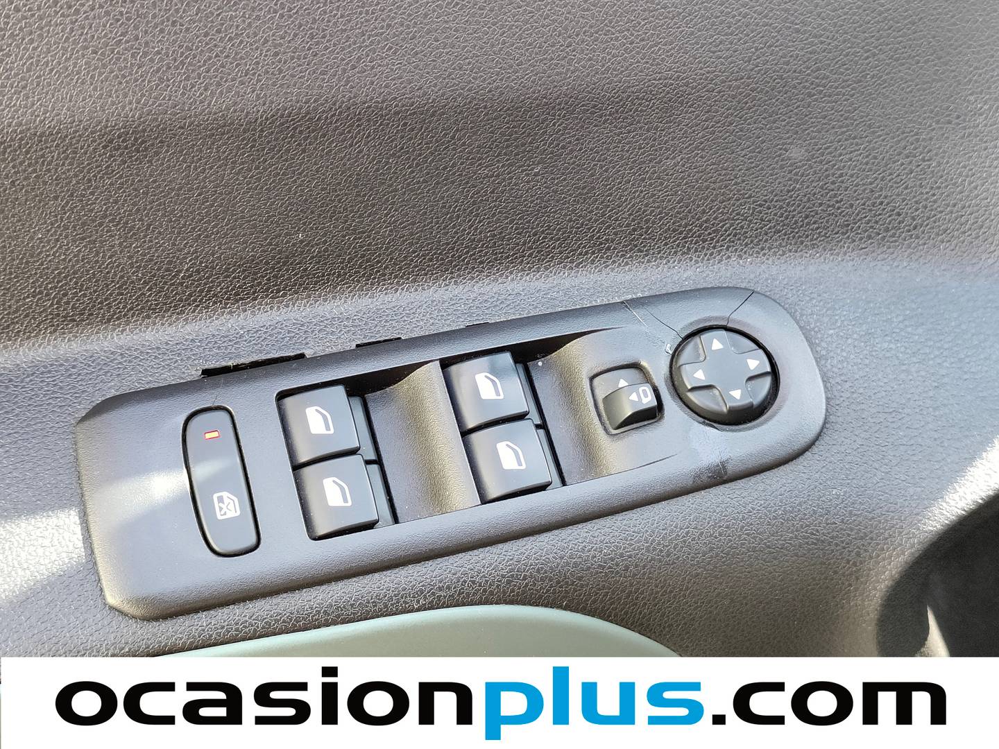 Citroën Berlingo Citroen Berlingo Combi PureTech 110 Talla M Shine (110 CV) gasolina