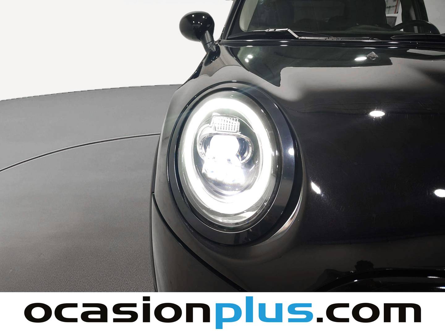 Acabados Mini MINI MINI MINI Cooper 5 Puertas Cooper 5 Puertas S (192 CV)