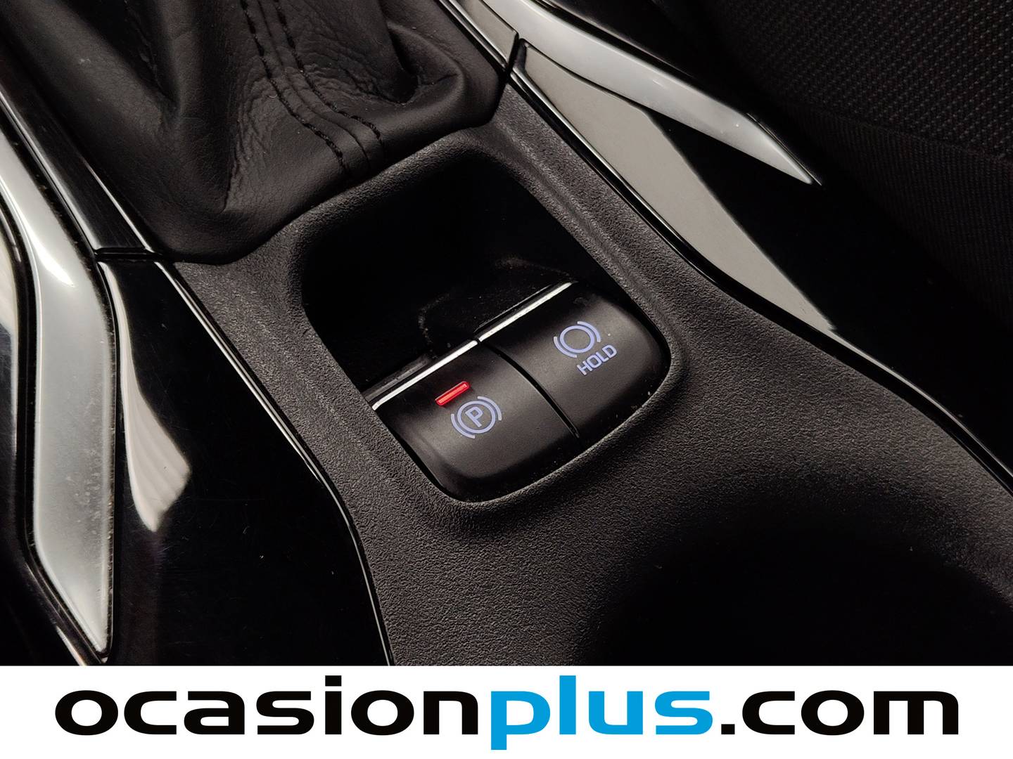 Accesorios del Toyota Corolla Toyota Corolla 180H FEEL! E-CVT (180 CV)