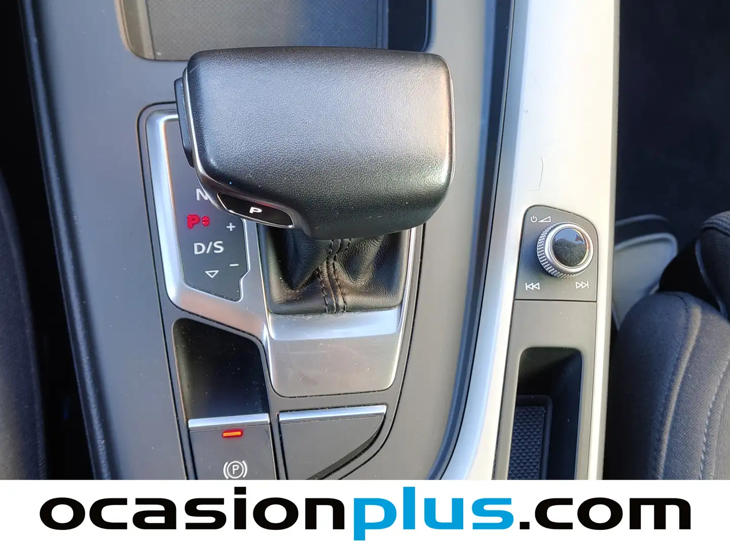 Foto Audi A4 Audi A4 Avant S line 35 TFSI  (150 CV) S tronic