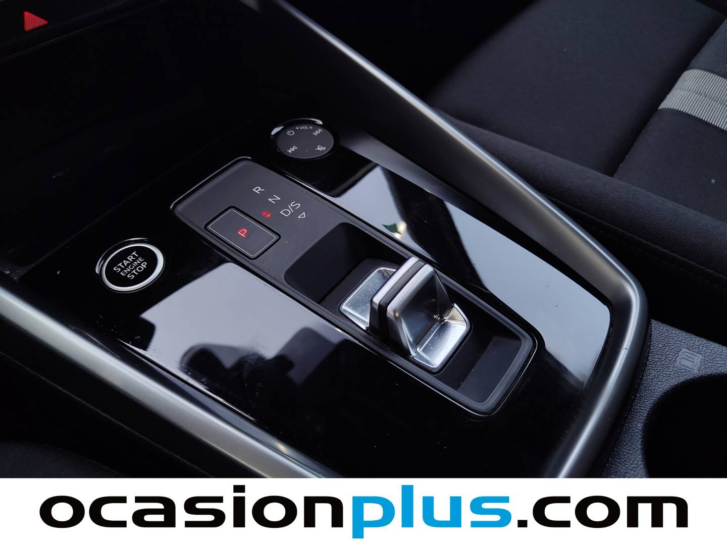 Audi A3 Audi A3 Sportback Advanced 30 TFSI (110 CV) S tronic de segunda mano