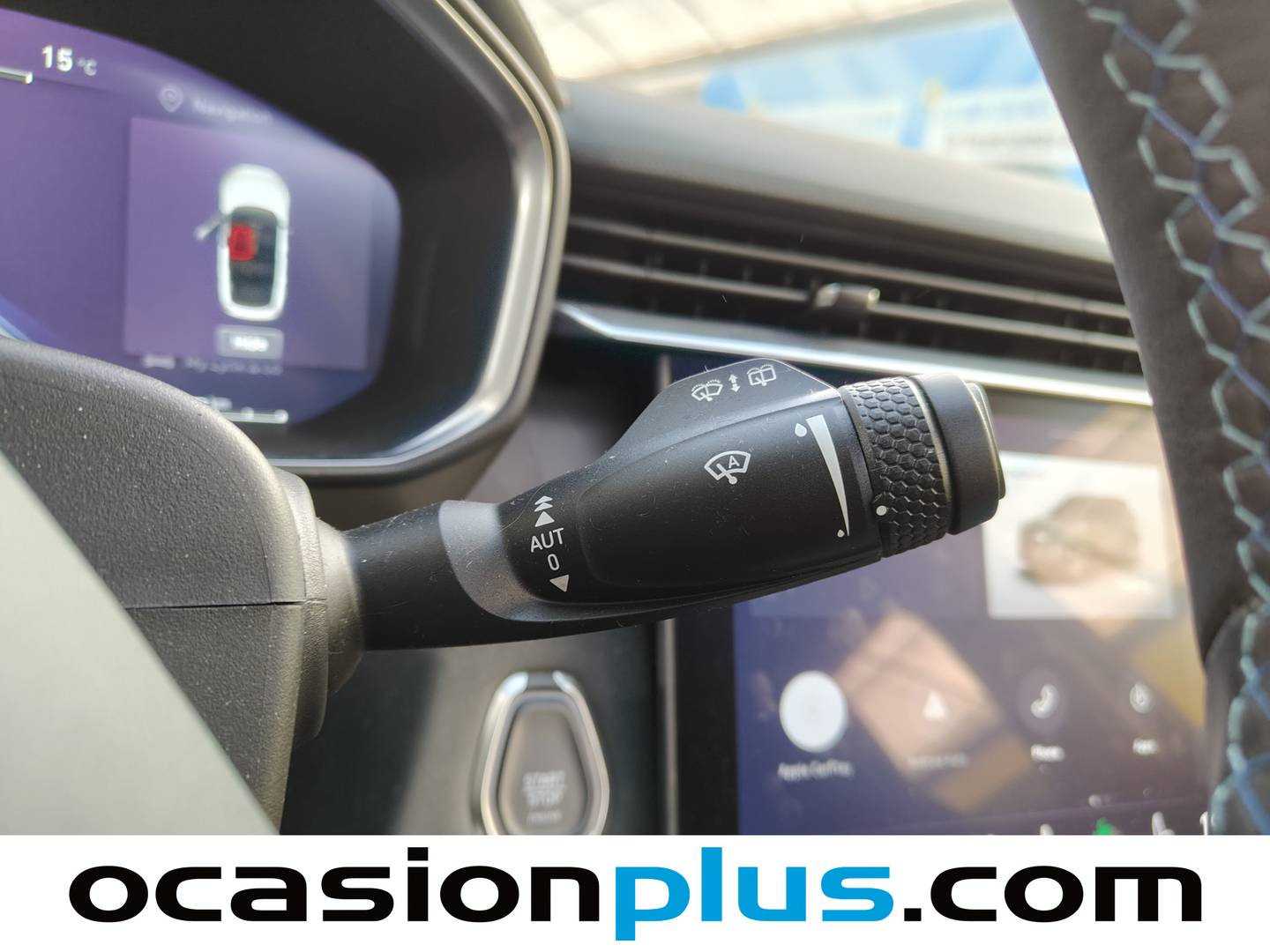 Foto Lynk & Co 01 Lynk & Co 01 1.5 PHEV 6.6kW (261 CV)