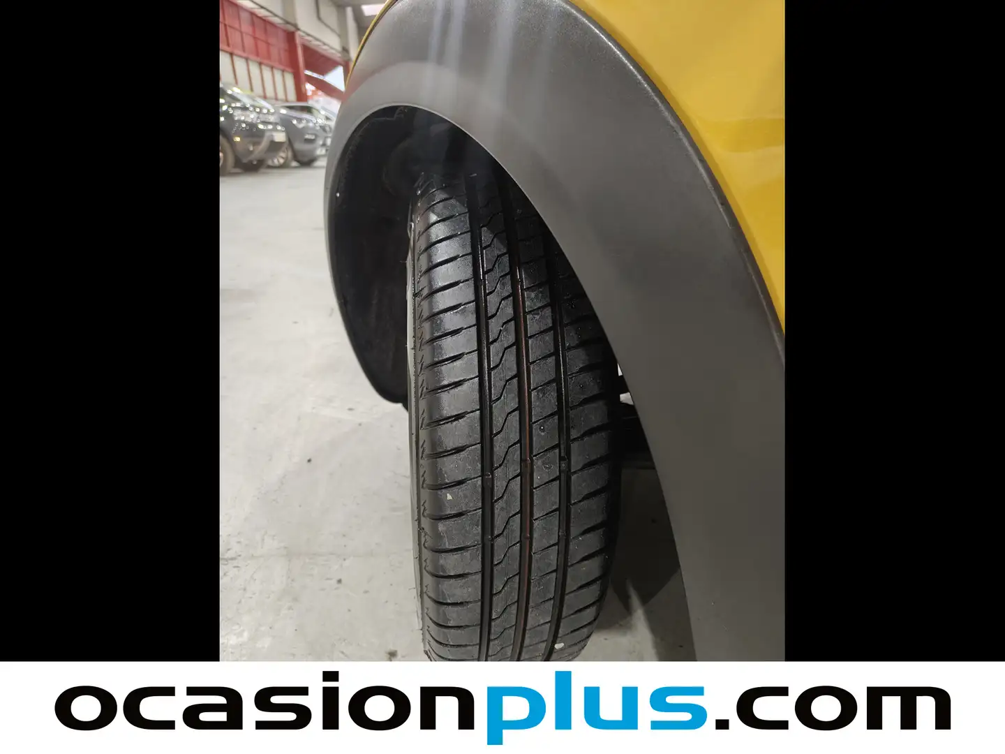 Foto Mini MINI MINI MINI 3 Puertas One (95 CV)