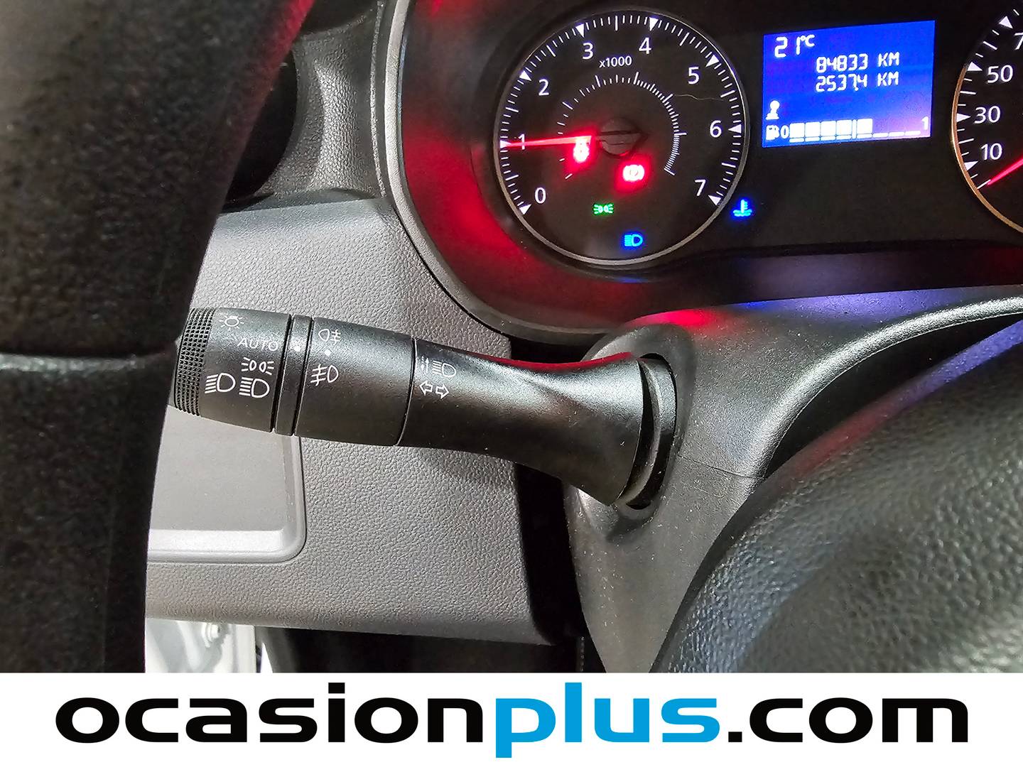 Dacia Duster Dacia Duster Essential TCE (90 CV) de ocasión