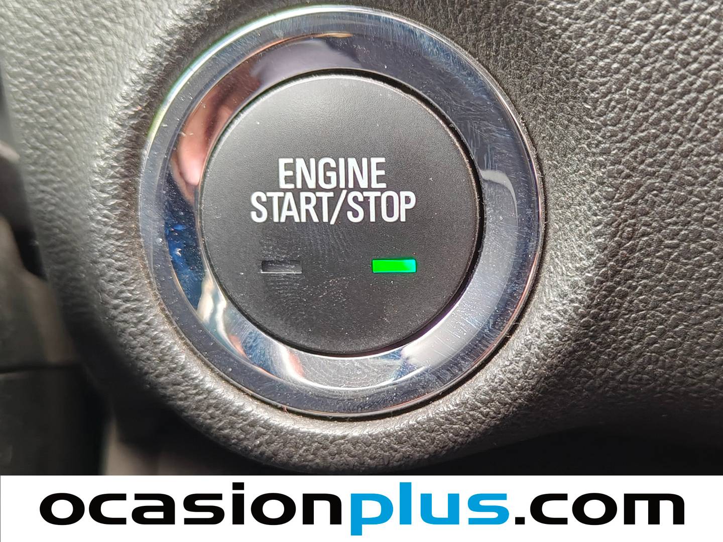 Paquetes del Opel Insignia Opel Insignia Sports Tourer 2.0 CDTI Turbo D Excellence Auto (170 CV)