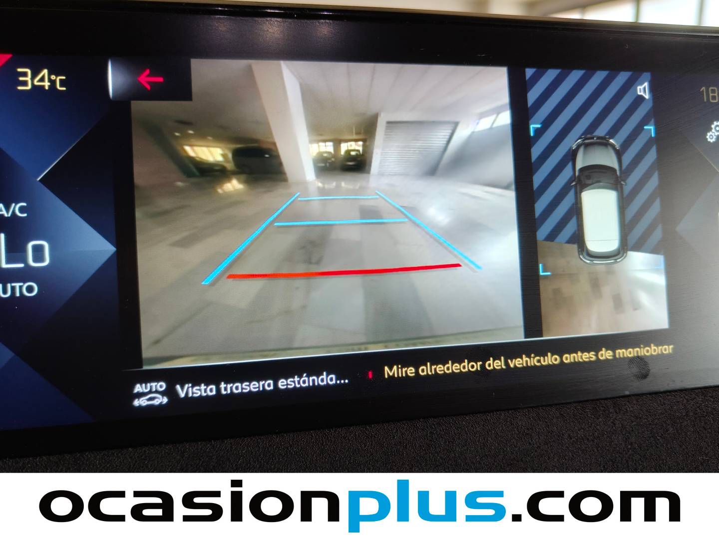 Acabados DS DS 3 Crossback DS DS3 Crossback Performance Line BlueHDi (110 CV)