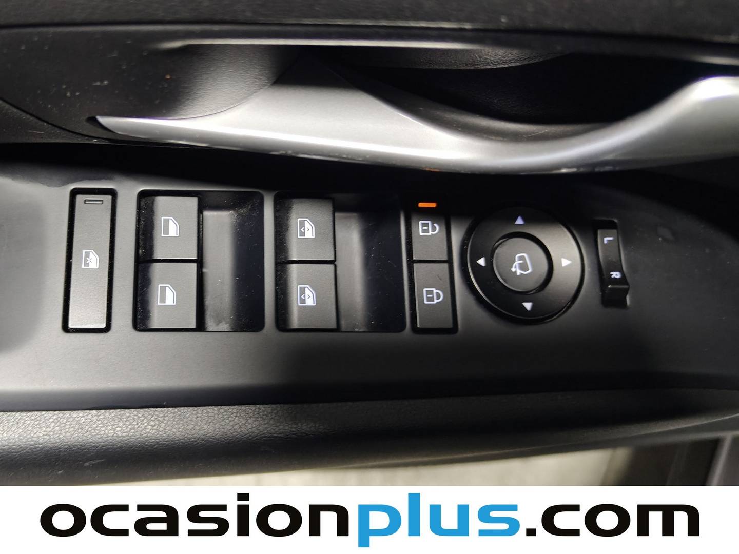 Foto Hyundai Tucson Hyundai Tucson 1.6 TGDI HEV Klass AT (215 CV)