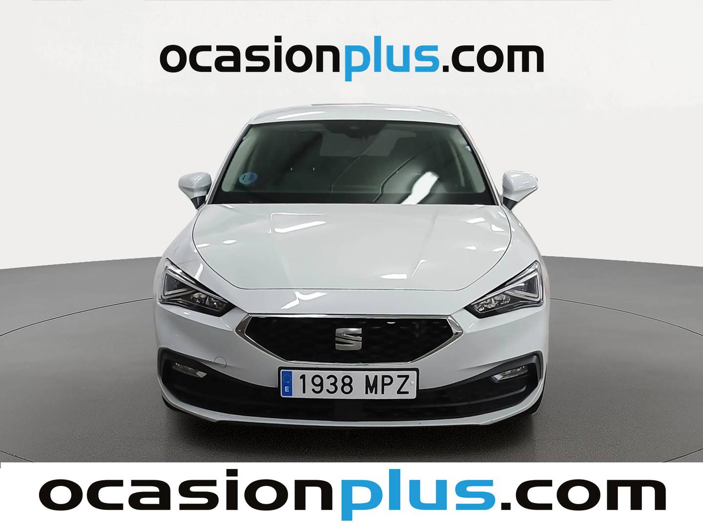 Seat León Seat León 1.5 eTSI S&S Style Special Edition Vision DSG (150 CV) 150cv
