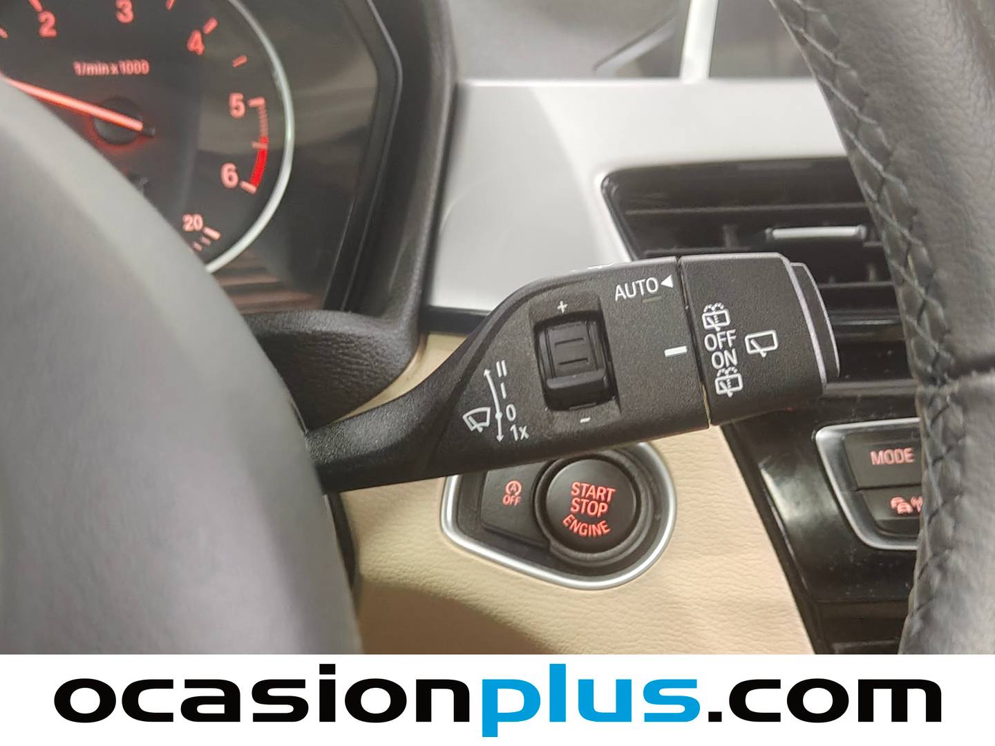 Foto BMW X1 BMW X1 sDrive16d  (116 CV)