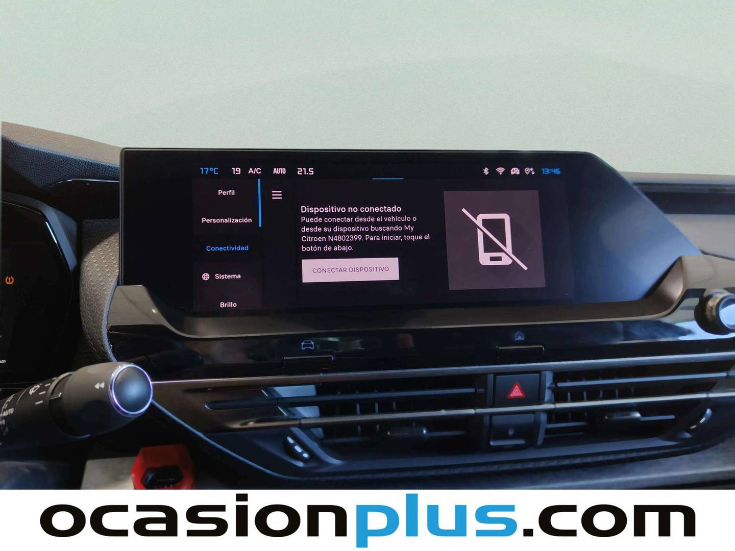 Citroën C5 X Citroen C5 X PureTech 130 S&S Feel Pack EAT8 (130 CV) barato