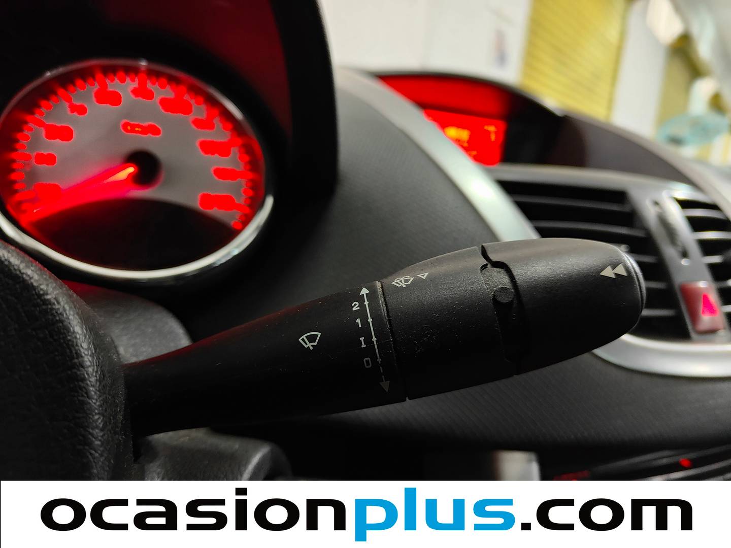 Foto Peugeot 207 Peugeot 207 CC 1.6 VTi (120 CV)