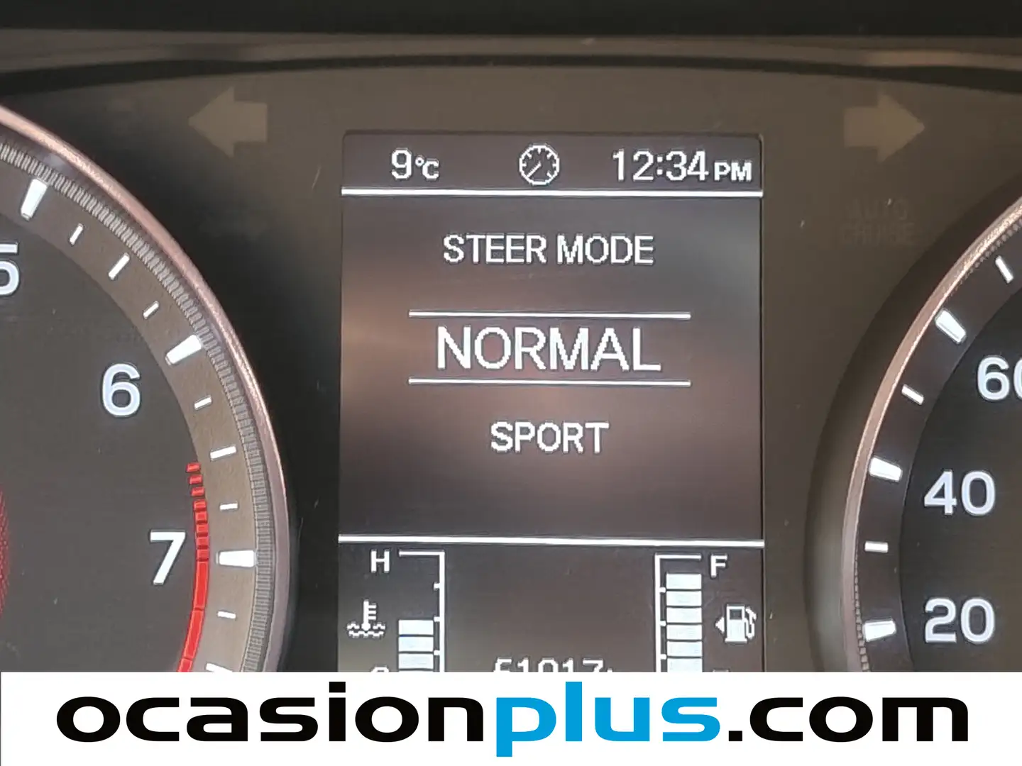 Foto SsangYong Tivoli Ssangyong Tivoli G12T Urban Plus (128 CV)