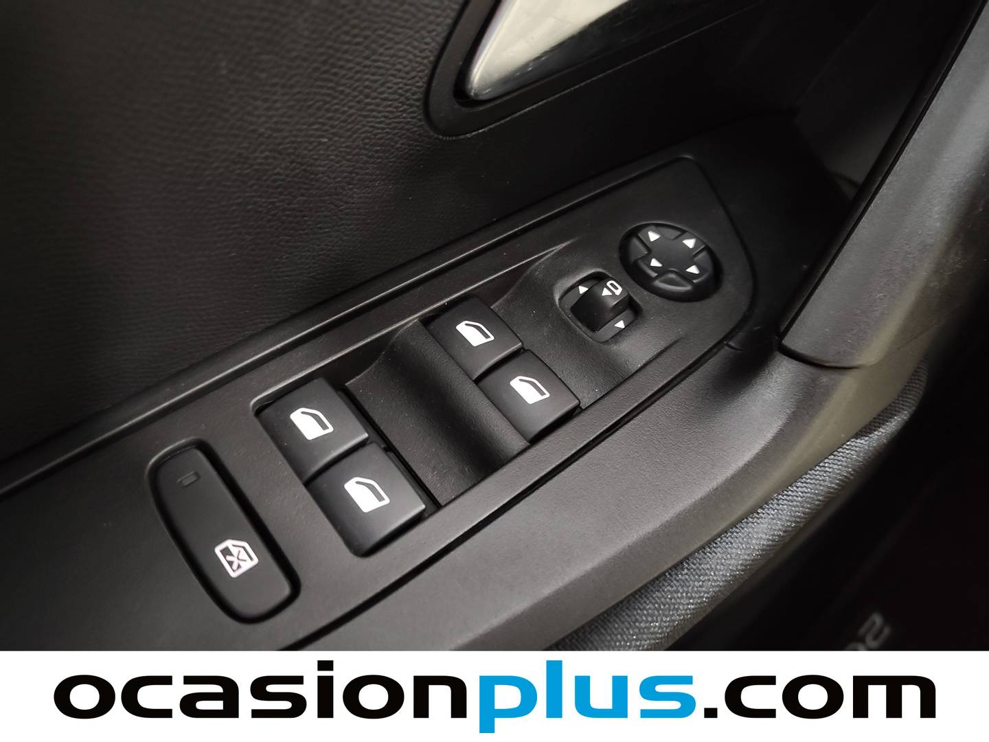 Peugeot 2008 Peugeot 2008 Puretech 100 S&S Active Pack (100 CV) manual