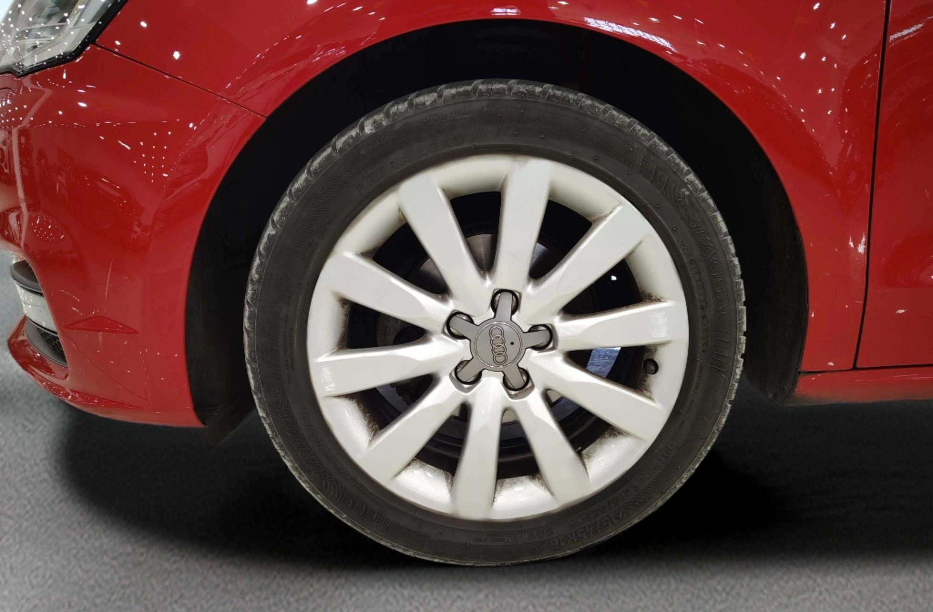 Audi A1 Sportback Attraction 1.0 TFSI - foto 39