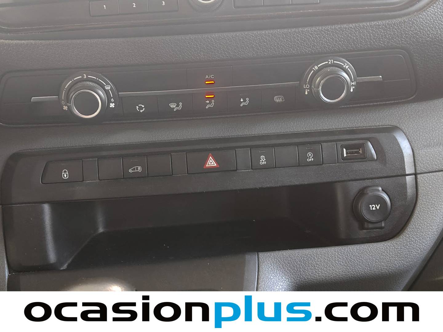 Peugeot Expert Peugeot Expert Furgon BlueHDi 120 S&S Pro Standard (120 CV) km 0