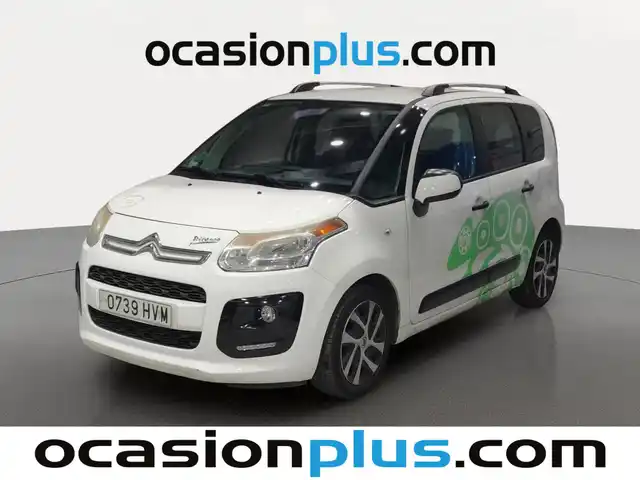 Citroën C3 Picasso VTi 95 Seduction (95 CV) de segunda mano