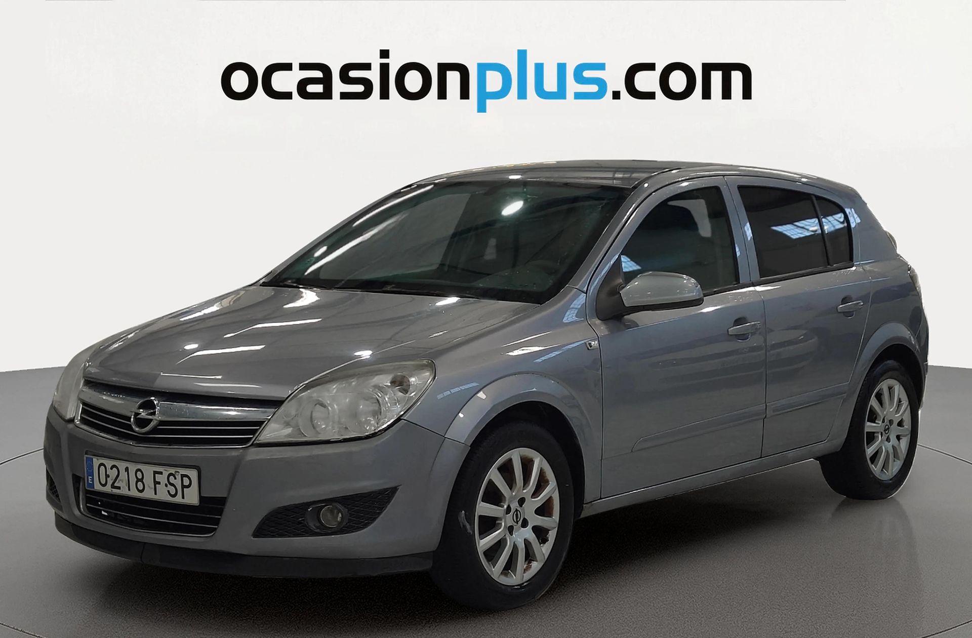 Opel Astra 1.4 Enjoy