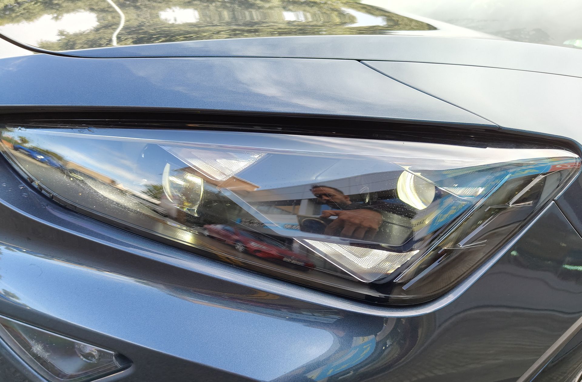 Cupra Formentor 1.5 eTSI DSG - foto 20