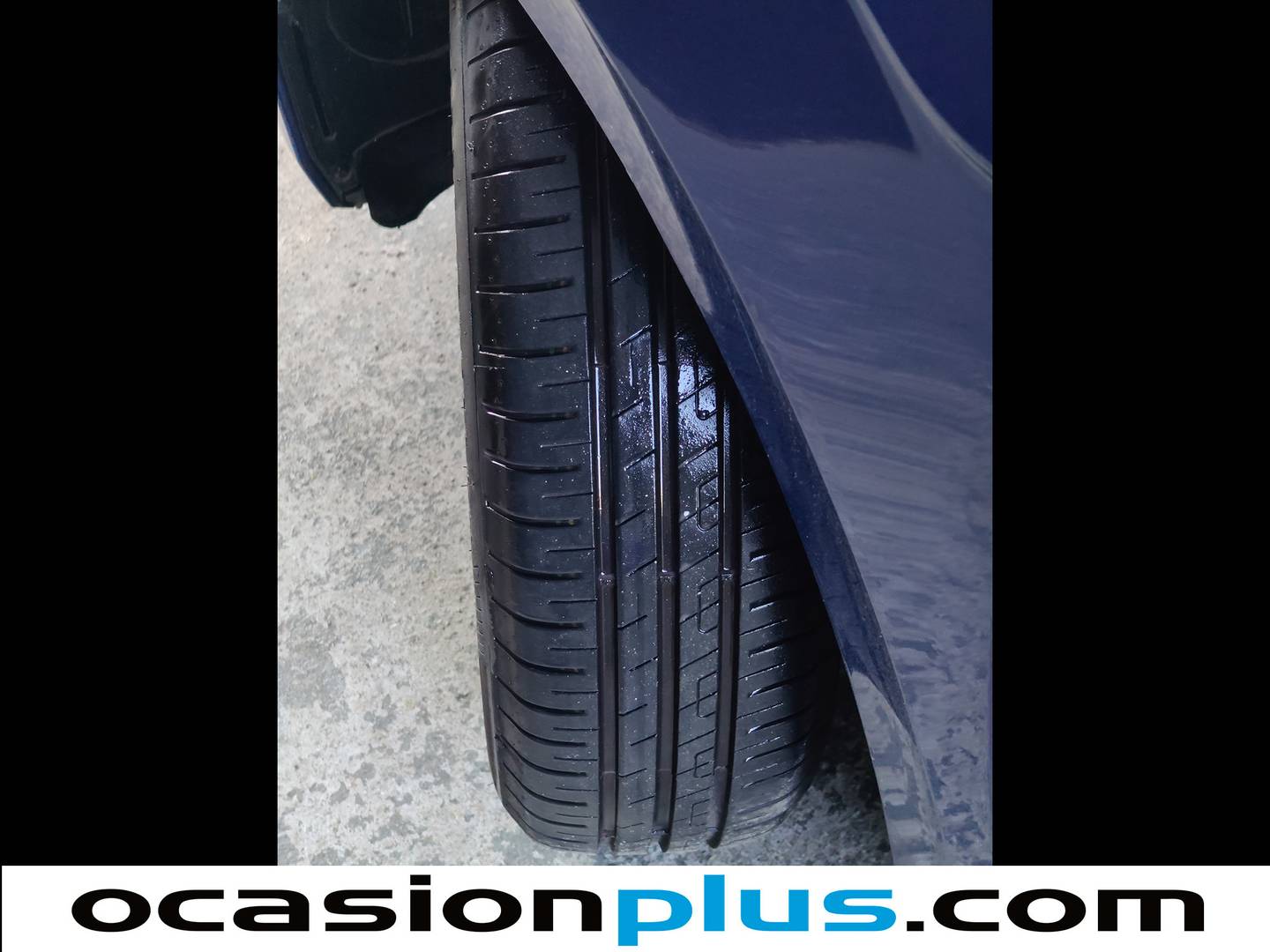 Foto Volkswagen Polo Volkswagen Polo Advance 1.0 TSI  (95 CV)