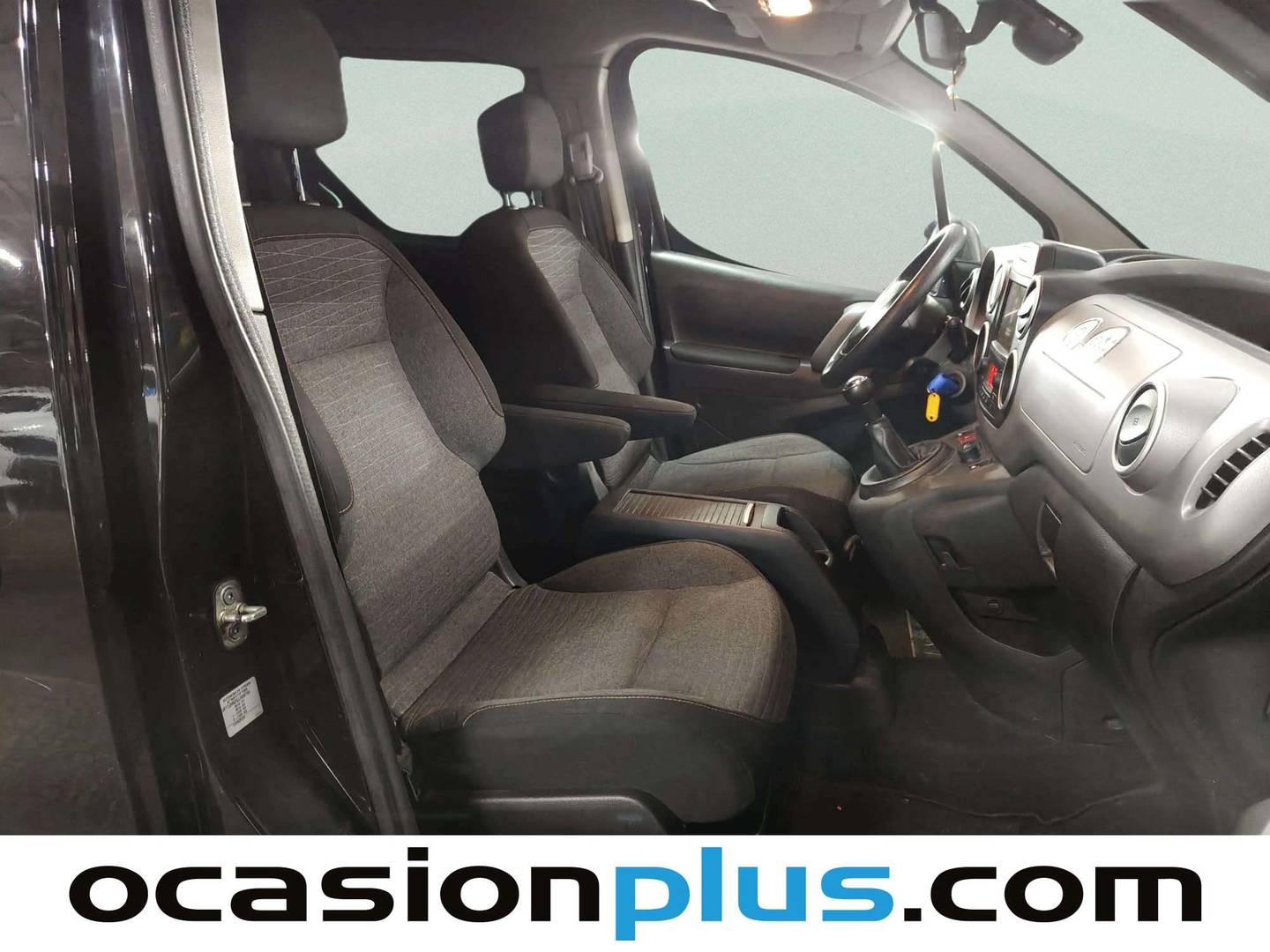 Citroën Berlingo Citroen Berlingo Multispace 20 Aniversario PureTech (110 CV) km 0