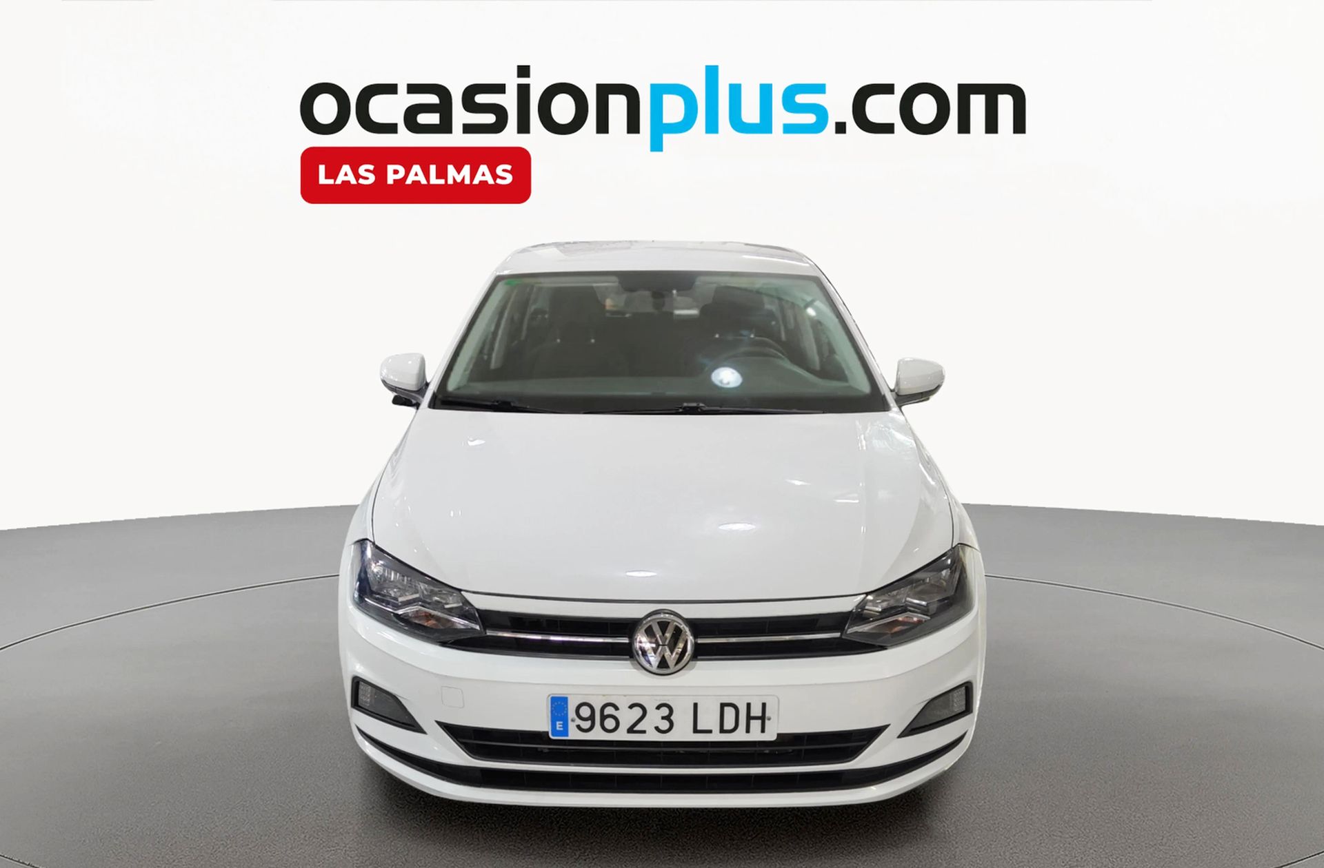 Volkswagen Polo Advance 1.0 TSI - foto 10