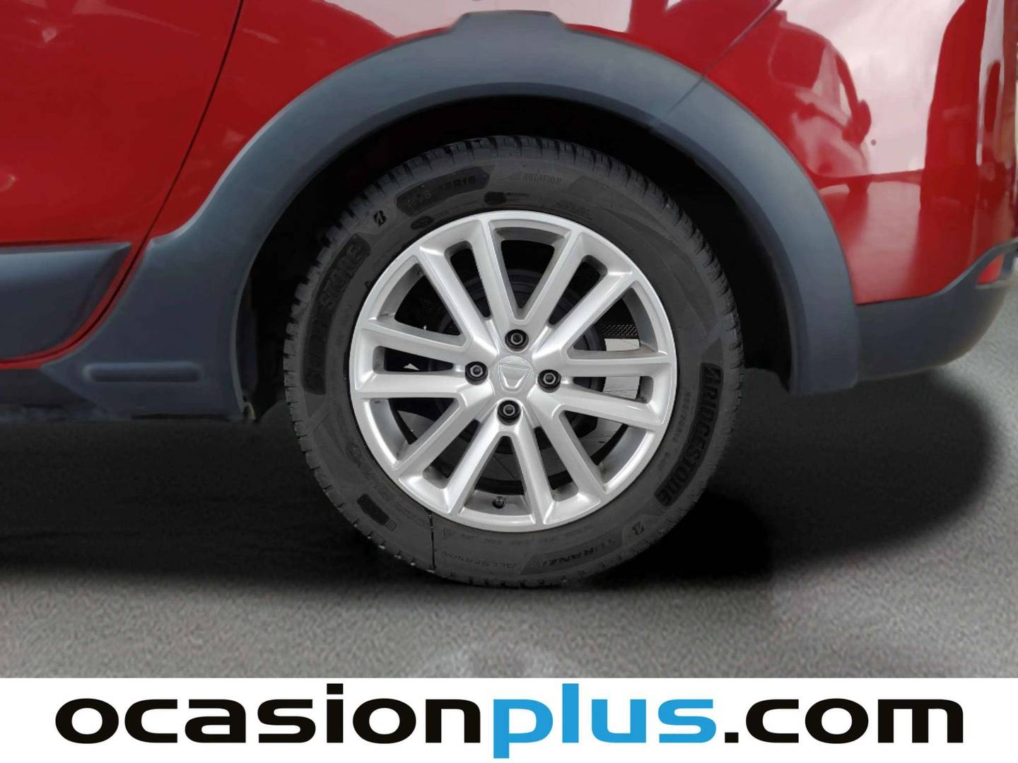 Dacia Lodgy Dacia Lodgy SL Aniversario Blue dCi (115 CV) 115cv