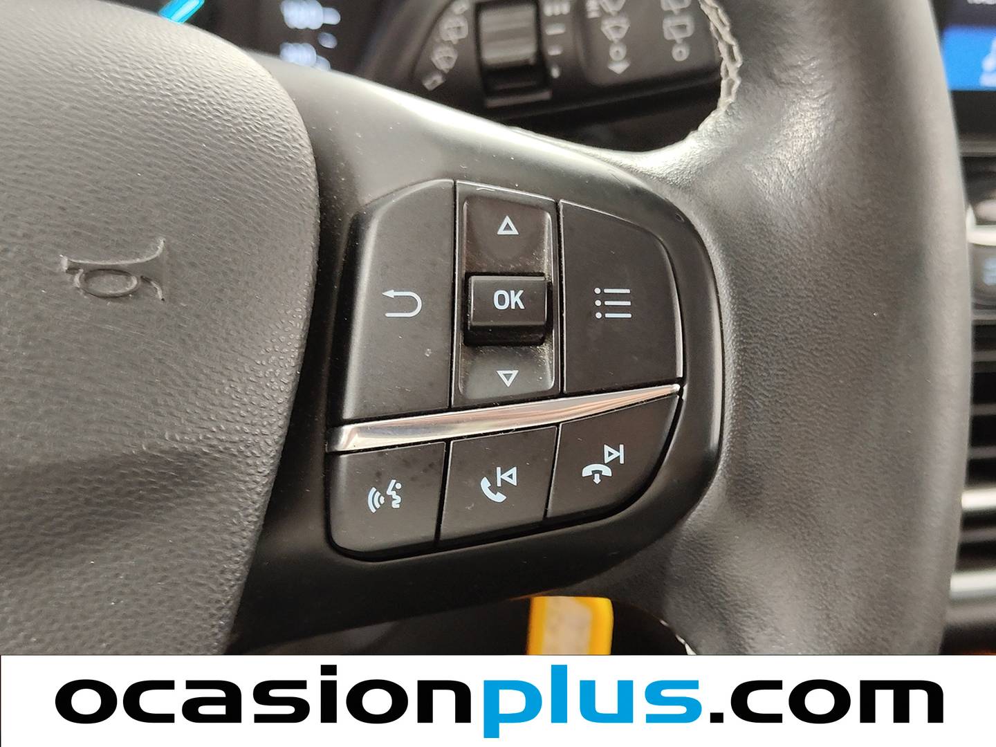 Ford Fiesta Ford Fiesta 1.1 Ti-VCT Trend+ (85 CV) seminuevo